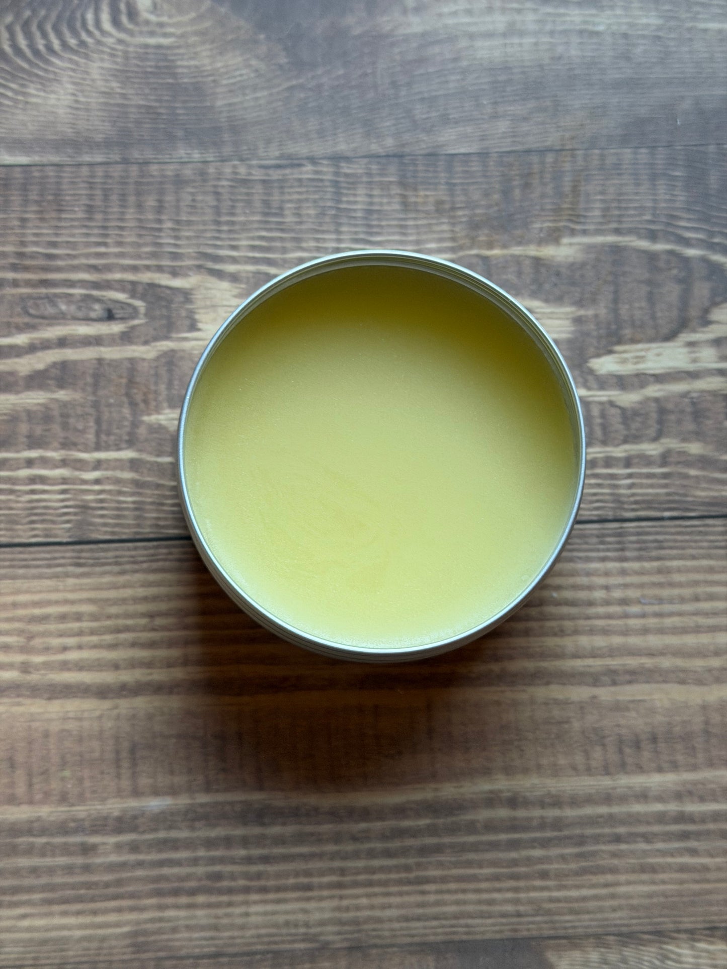 Herbal Relief Balm ♥ 1 oz. tin