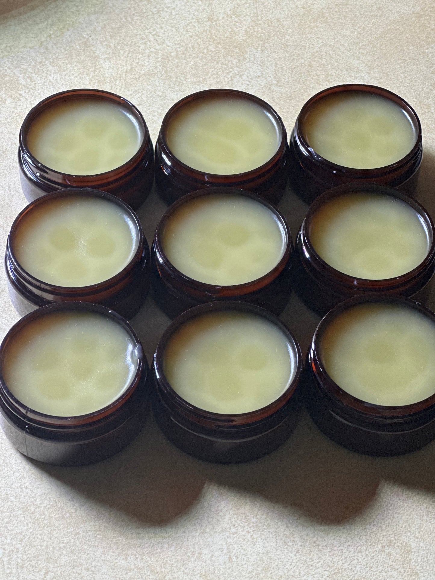 Arnica Salve