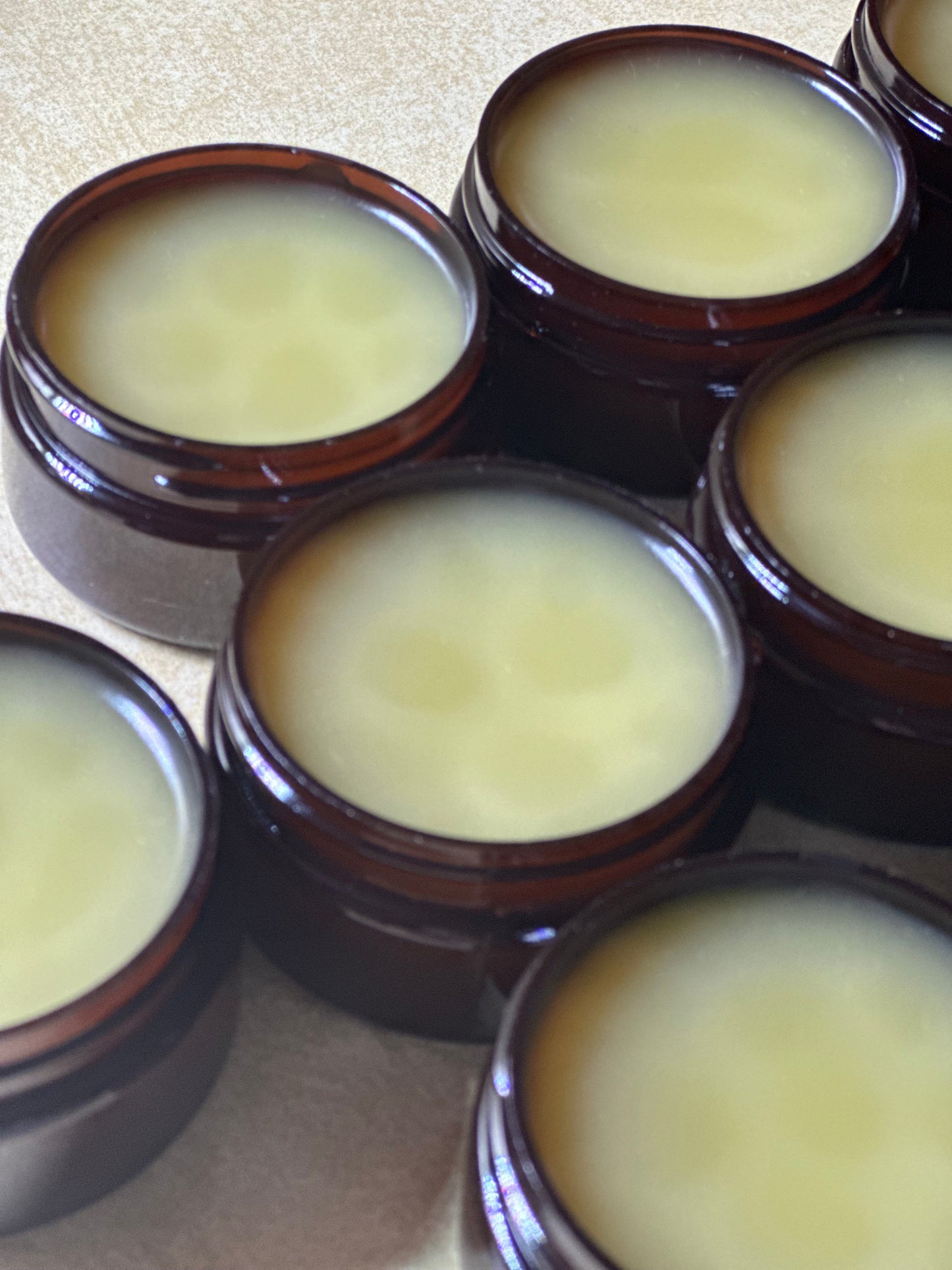 Arnica Salve