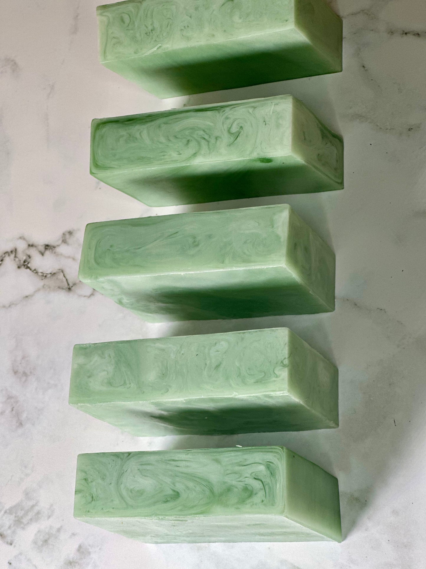 Agave Blossom | Aloe, Olive Oil & Shea Butter Soap Bar