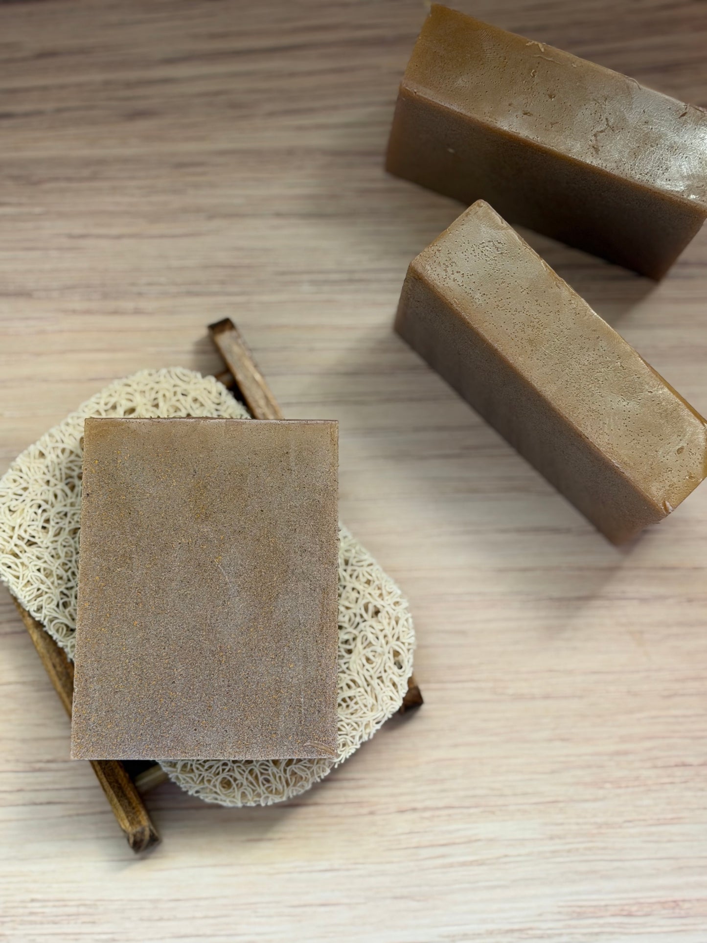 Patchouli | Goat's Milk Soap Bar