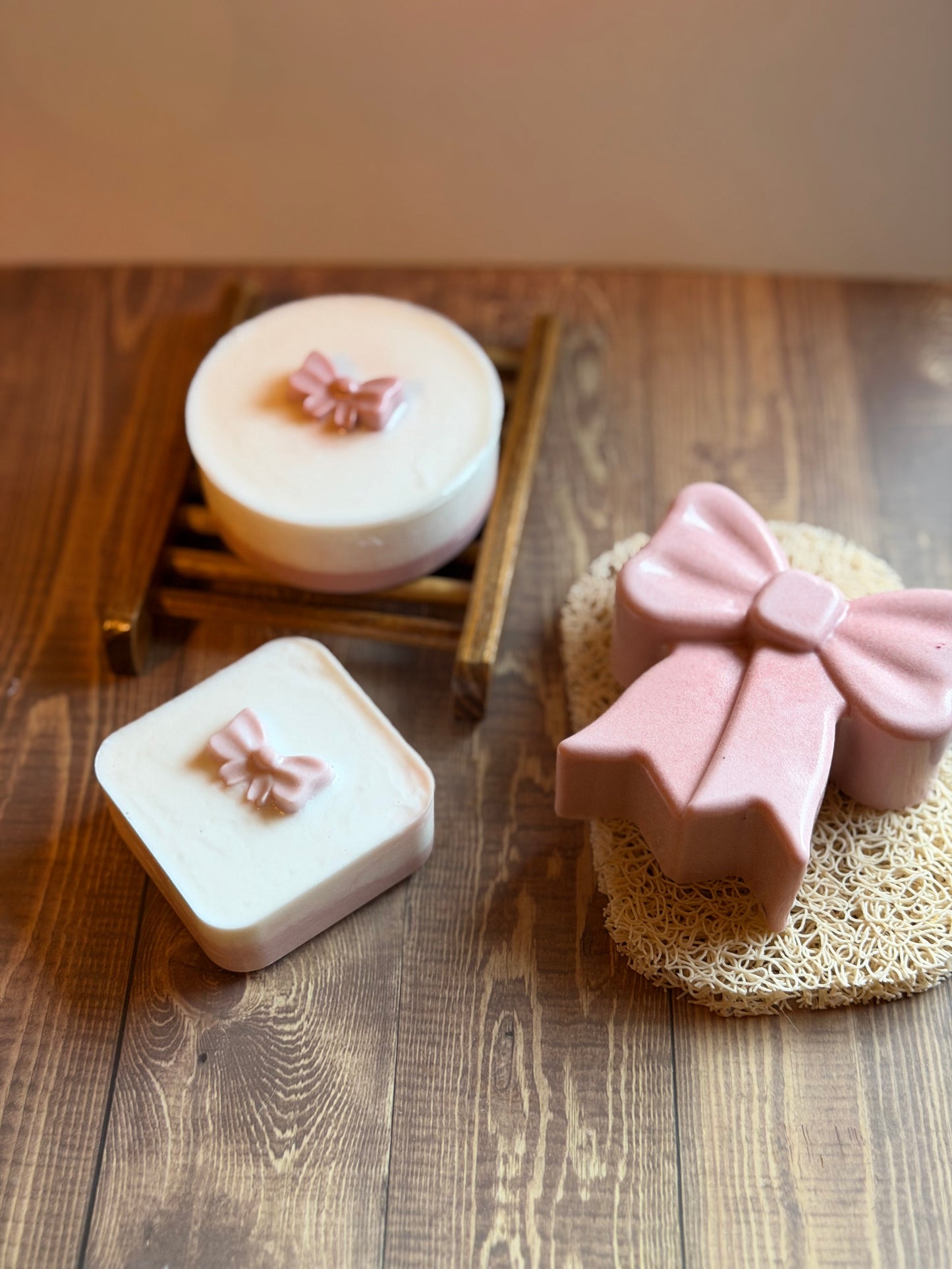 Signature Bow Gift Box