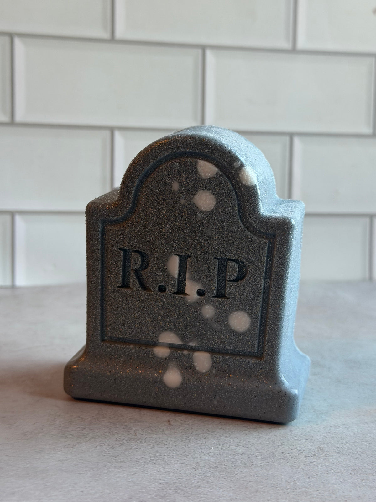 Halloween 2026 Limited Edition Soap