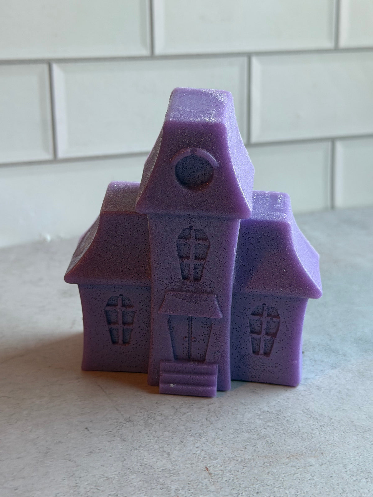 Halloween 2026 Limited Edition Soap