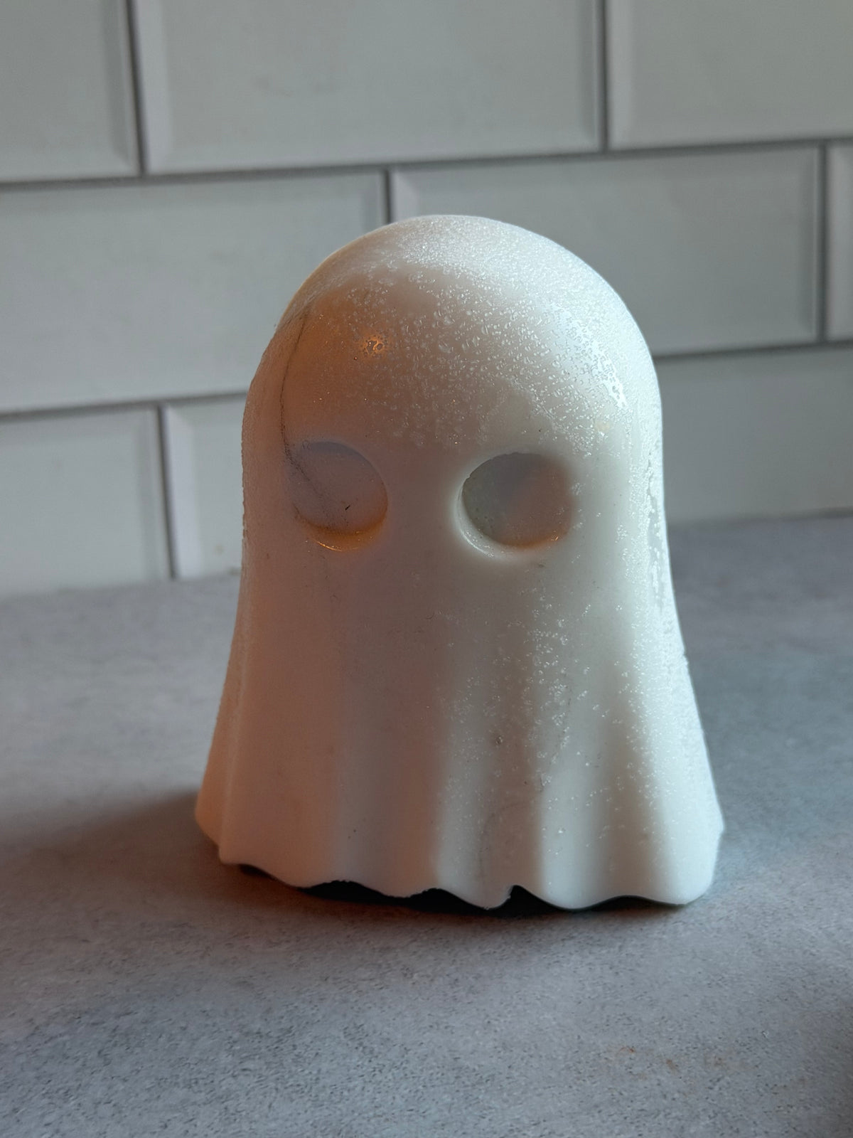 Halloween 2026 Limited Edition Soap