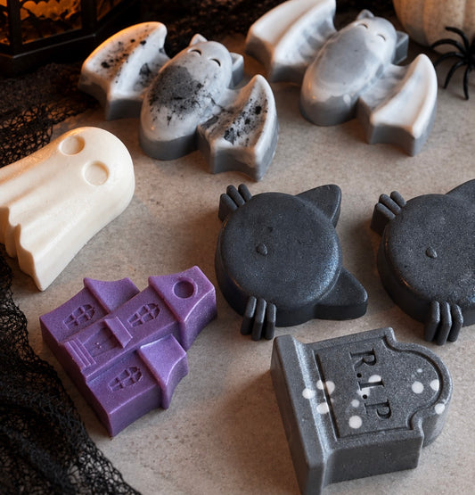 Halloween 2026 Limited Edition Soap