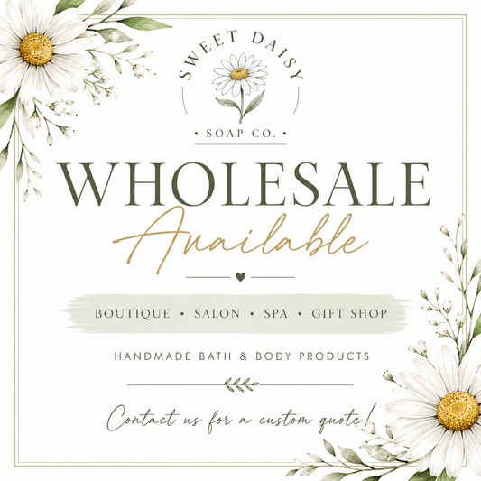 WHOLESALE OPPORTUNITY