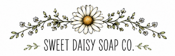 Sweet Daisy Soap Co. 