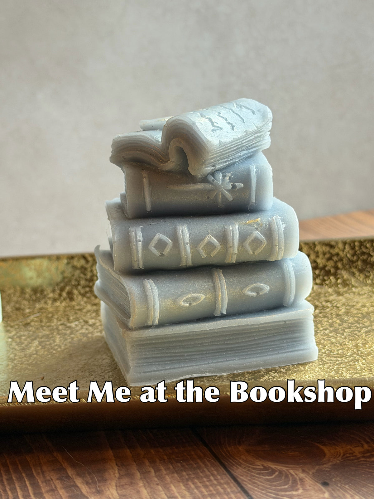 Sweet Daisy's Book Collection