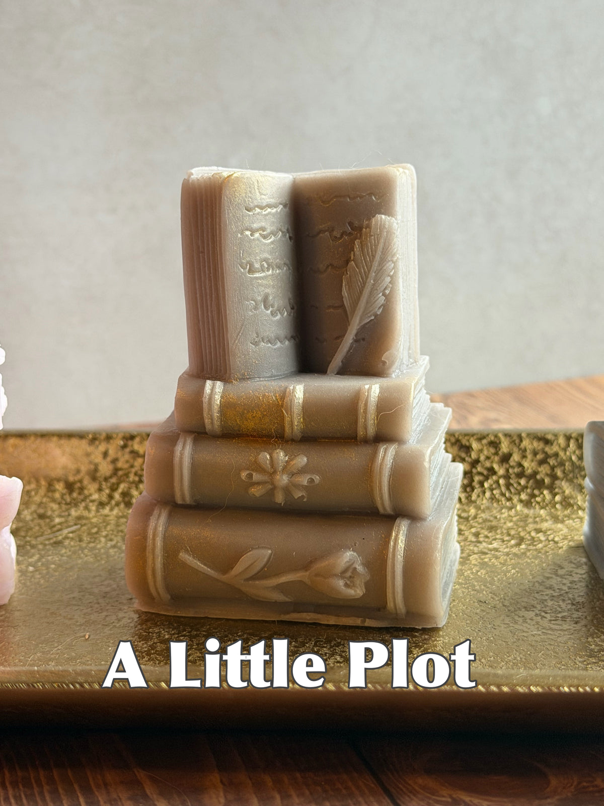 Sweet Daisy's Book Collection