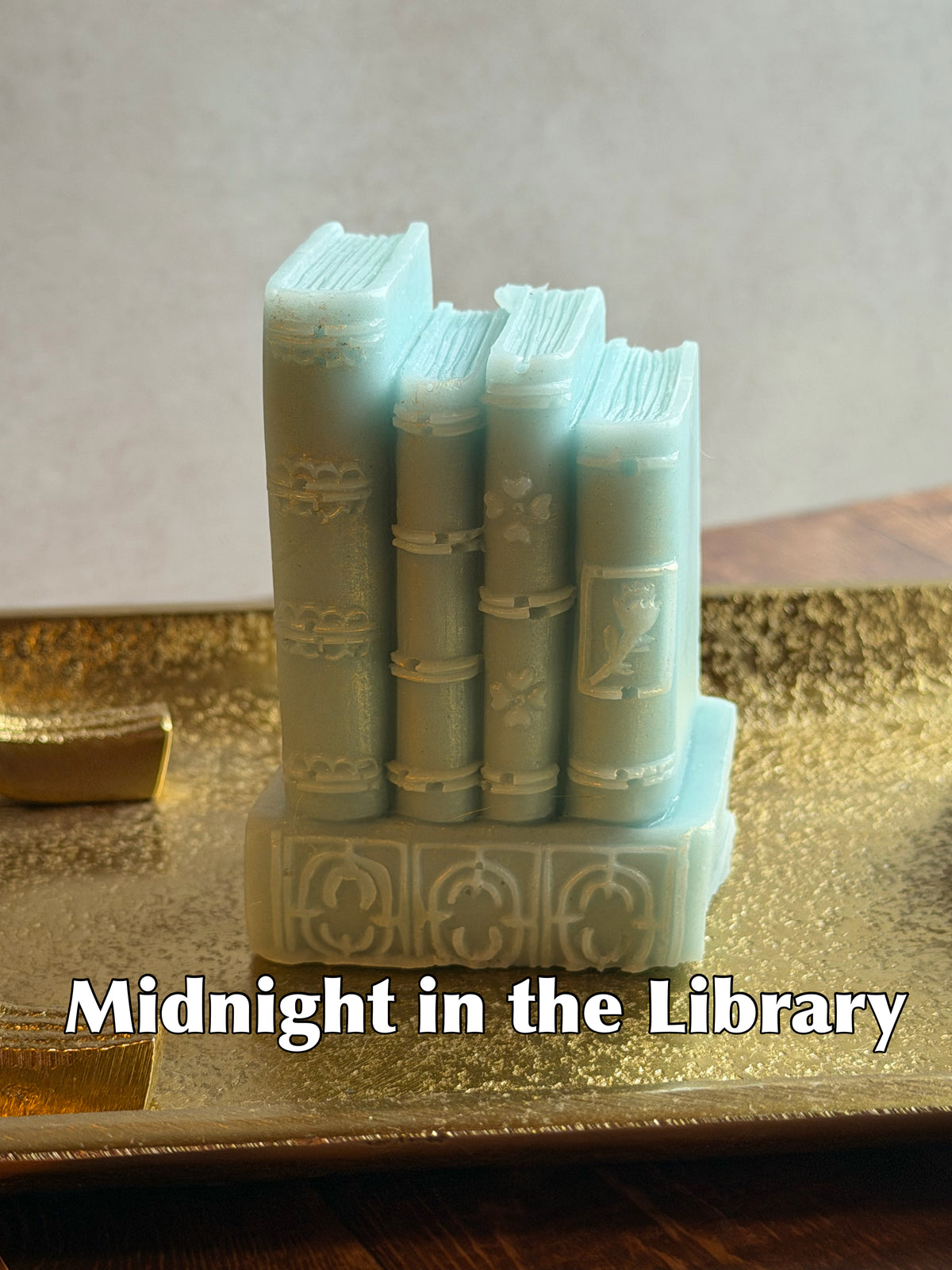 Sweet Daisy's Book Collection